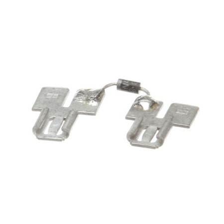 Turbochef Assembly Diode Relay 700-1214